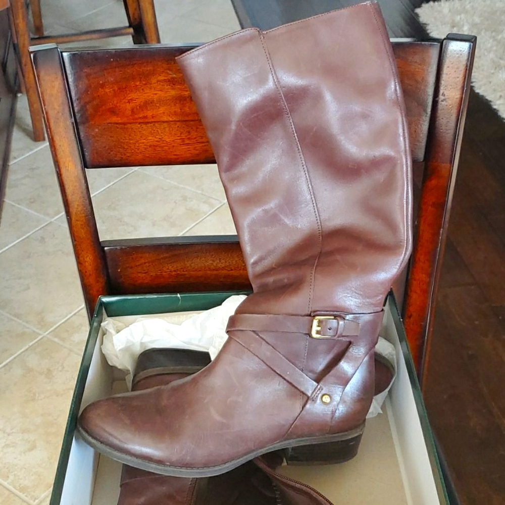 Woman boots